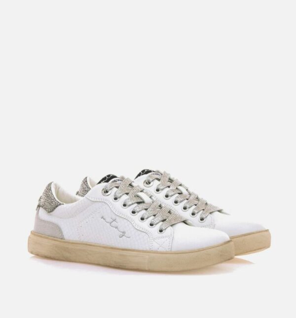 SNEAKERS SERPIENTE