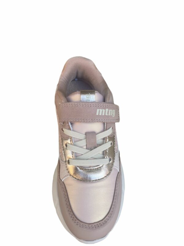 SNEAKERS ABI NIÑA