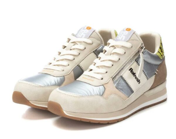 SNEAKERS COMBINADO