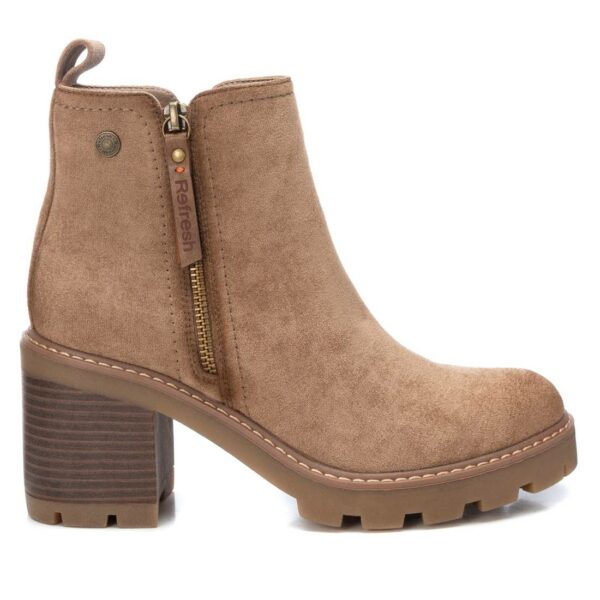 BOTIN ANTELINA TAUPE