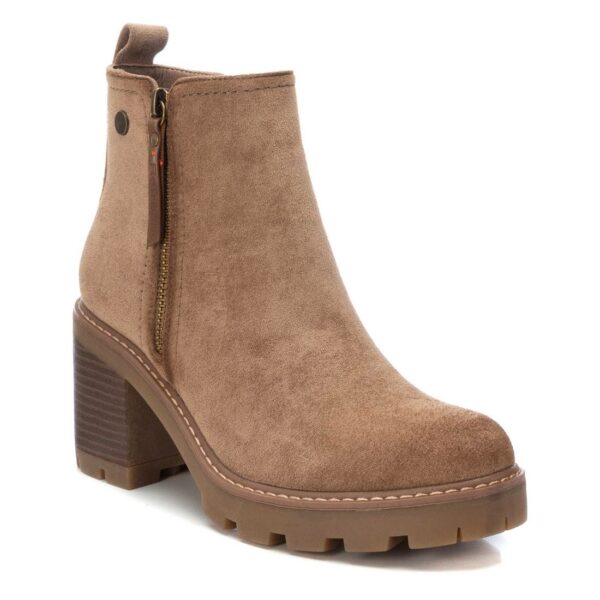 BOTIN ANTELINA TAUPE