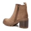 BOTIN ANTELINA TAUPE