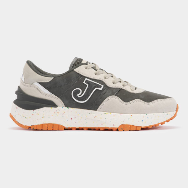SNEAKERS CASUAL C.367