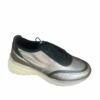 SNEAKERS METALIZADO