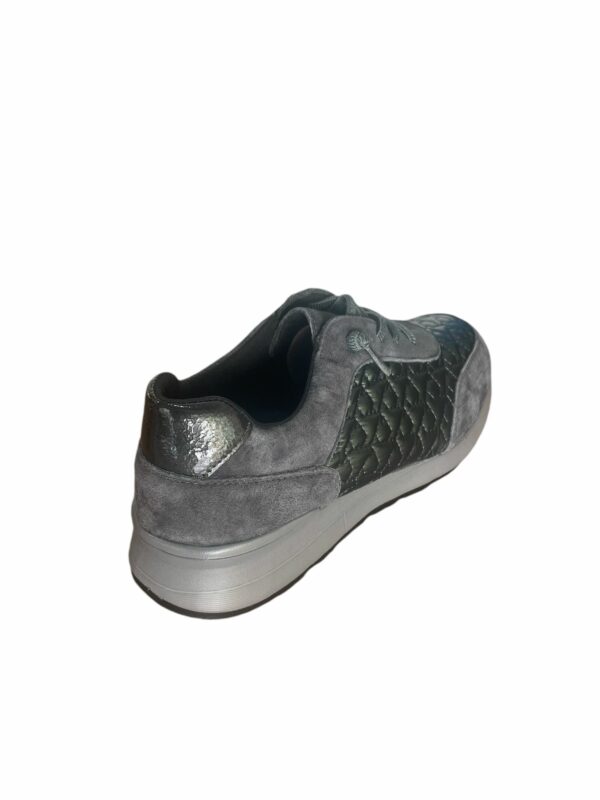 SNEAKERS GRIS