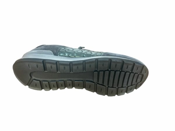 SNEAKERS GRIS
