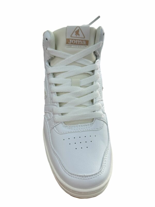 BOTIN SPORT PLATEA MID