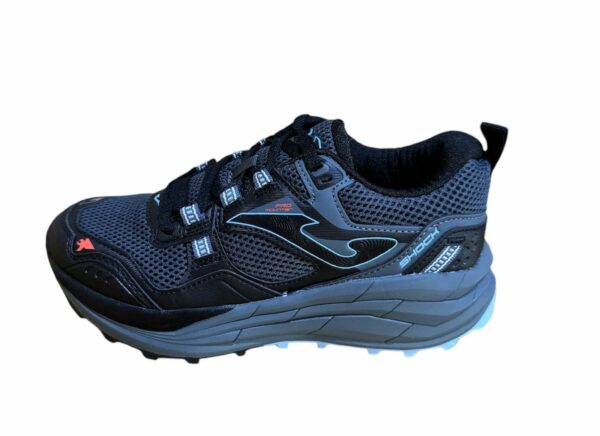 DEPORTIVO SHOCK LADY