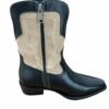 BOTA COW BOY COMBINADA