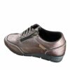 MOCASIN PIEL ELASTICO