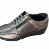 MOCASIN PIEL ELASTICO
