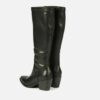 73955_negro_03 BOTA LYCRA CHAMPLAIN