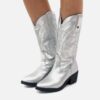 BOTA COWBOY METAL