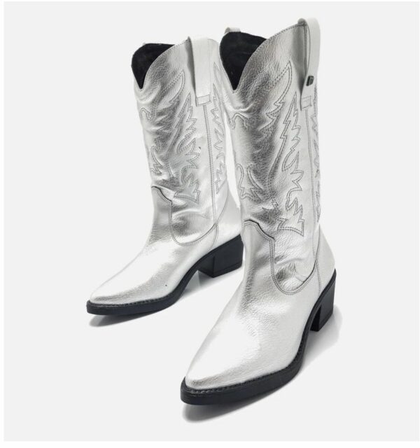 BOTA COWBOY METAL