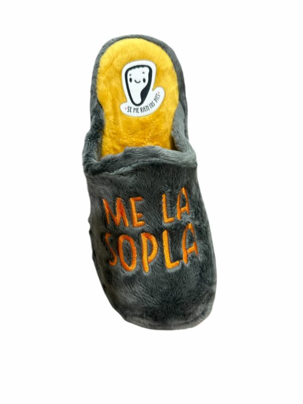 ZAPATILLAS ME LA SOPLA