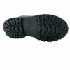 BOTA MILITAR ESTRELLAS