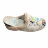 ZAPATILLAS PERRO SALCHICHA
