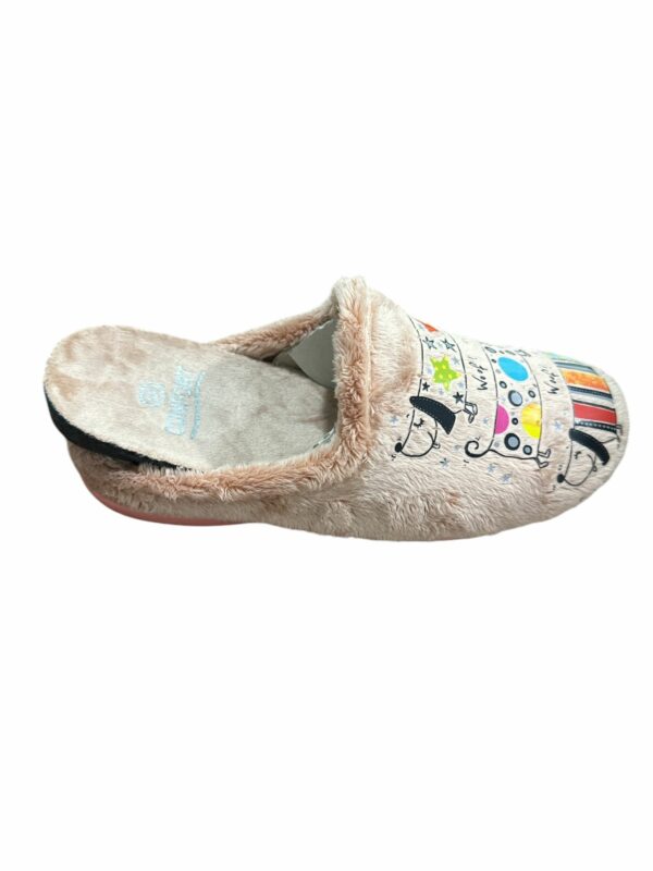 ZAPATILLAS PERRO SALCHICHA