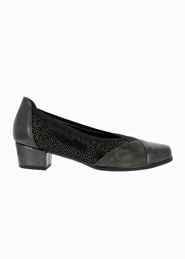 ZAPATO TACON 81752