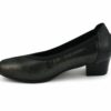 ZAPATO TACON 81734