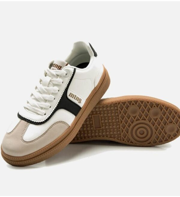 SNEAKERS BULLE