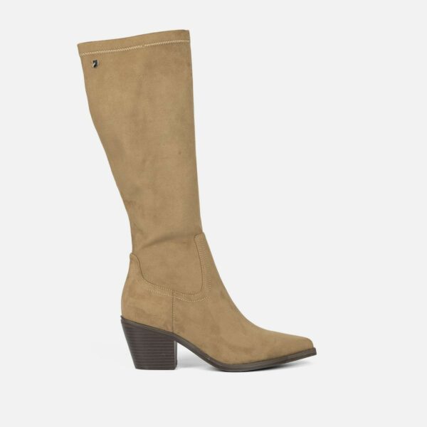 BOTA LICRA GALANTA