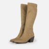 BOTA LICRA GALANTA