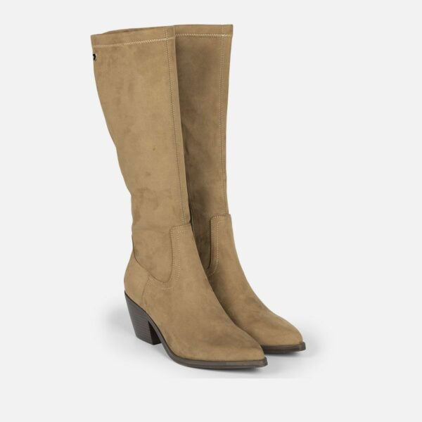 BOTA LICRA GALANTA