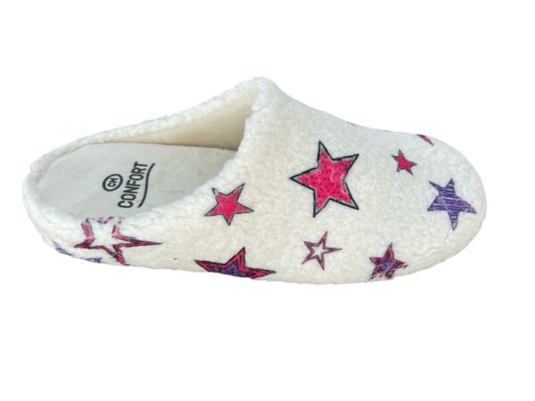 ZAPATILLA ESTRELLAS