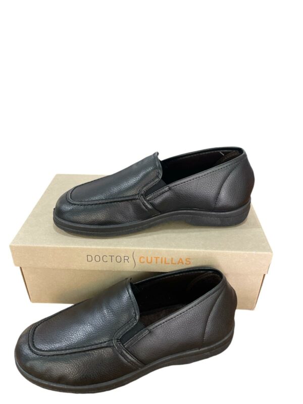 ZAPATO LENGUETA 21297