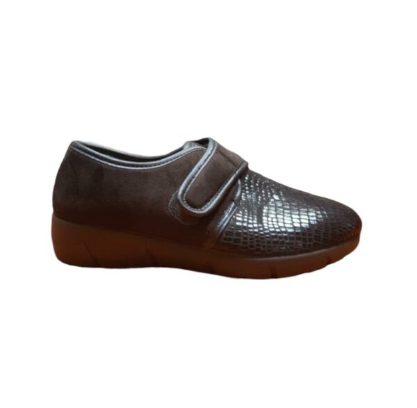 ZAPATO VELCRO 286