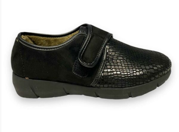 ZAPATO VELCRO 286