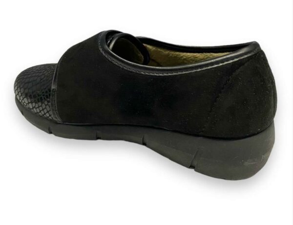ZAPATO VELCRO 286