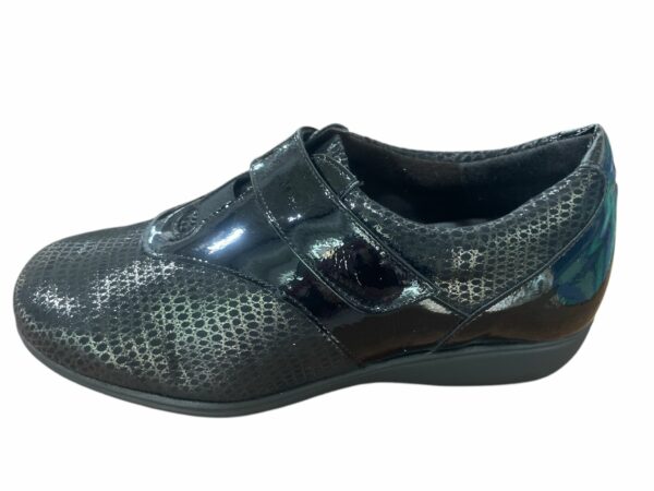 ZAPATO VELCRO 53578