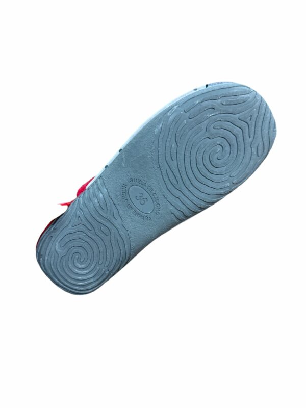 ZAPATILLA DE CASA 907-42
