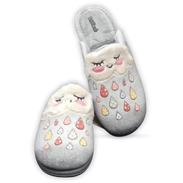 ZAPATILLA CASA 1165