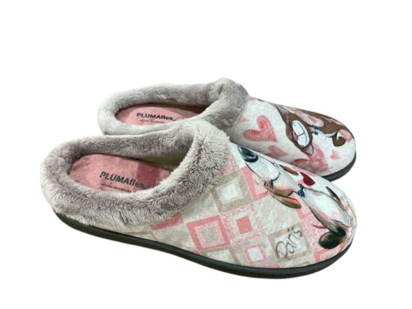 ZAPATILLA CASA12213