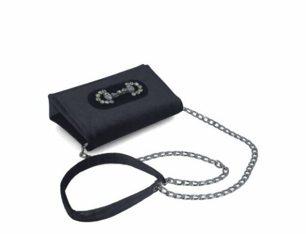 BOLSO TERCIOPELO