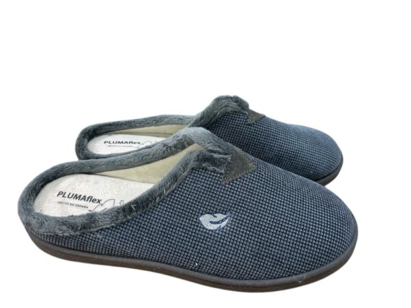 ZAPATILLA CASA 12248
