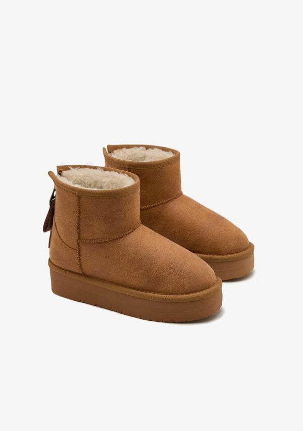 BOTA AUSTRALIANA