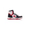 bota-deportiva-nino-mustang-48816-negro-rojo (1) BOTIN 48816