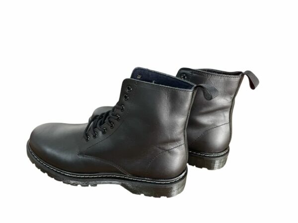 BOTIN MILITAR 3370