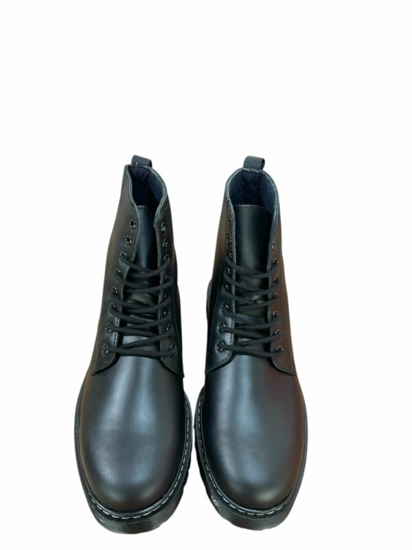 BOTIN MILITAR 3370