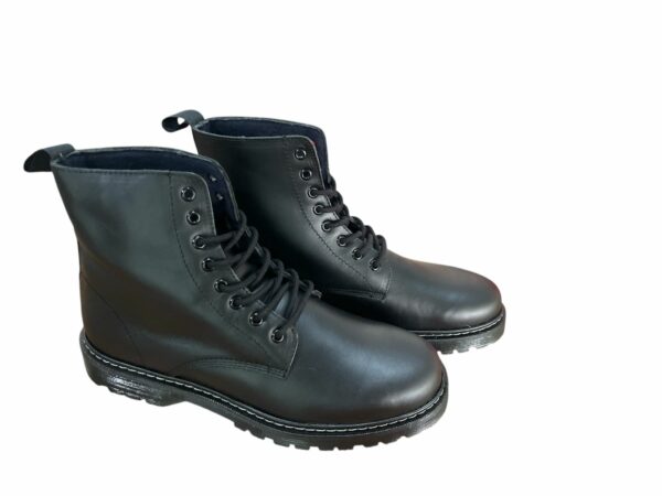 BOTIN MILITAR 3370
