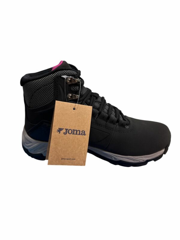 BOTA MONTAÑA AISLATEX