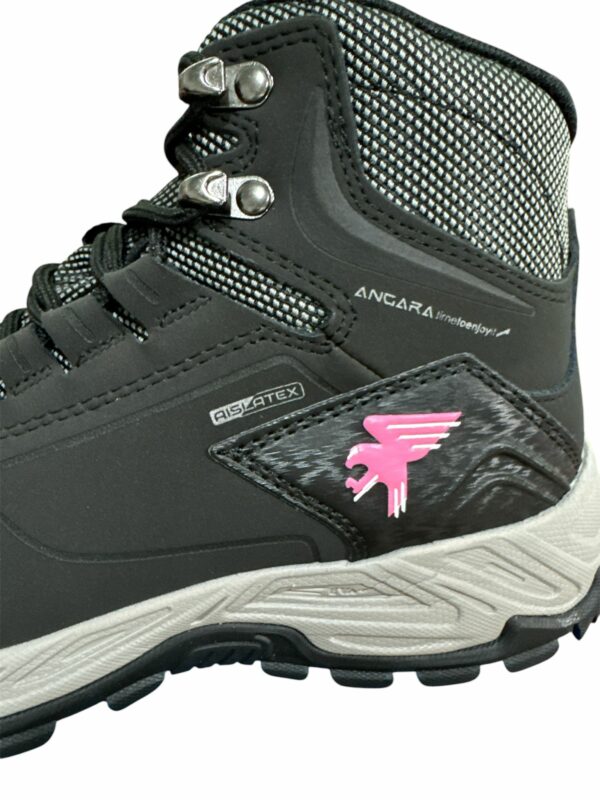 BOTA MONTAÑA AISLATEX