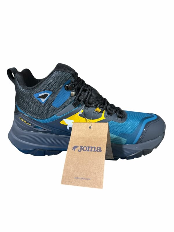 BOTA MONTAÑA AISLATEX