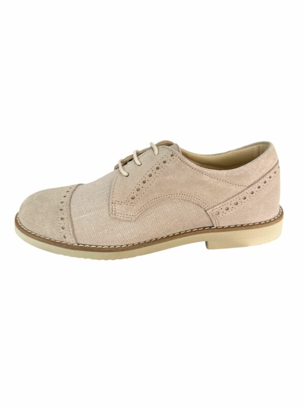 ZAPATO LINO 20335