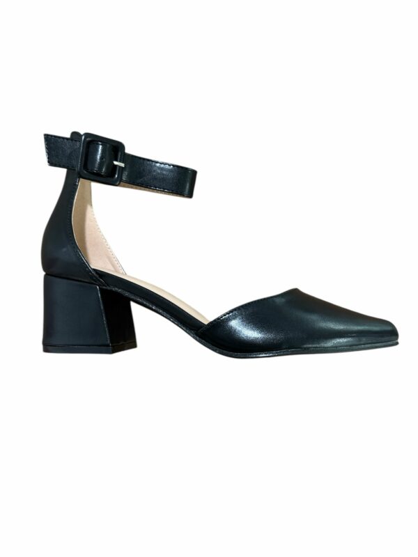 ZAPATO TALON TULI