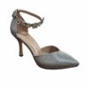 ZAPATO PIEDRAS